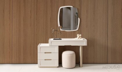 Medusa Home Mobilya - Aspera Yatak Odası