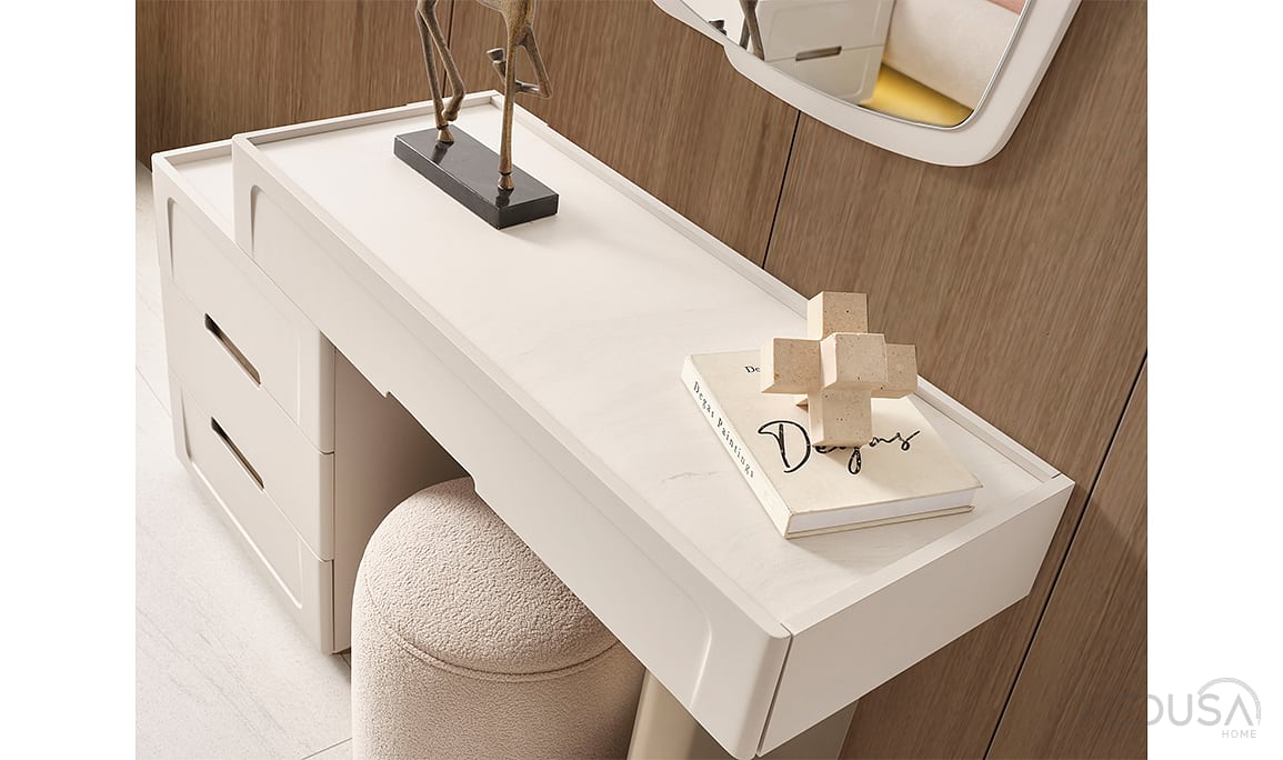 Medusa Home Mobilya - Aspera Yatak Odası