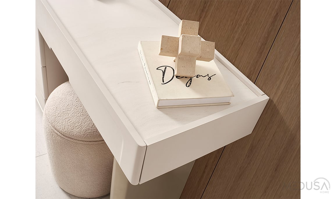 Medusa Home Mobilya - Aspera Yatak Odası