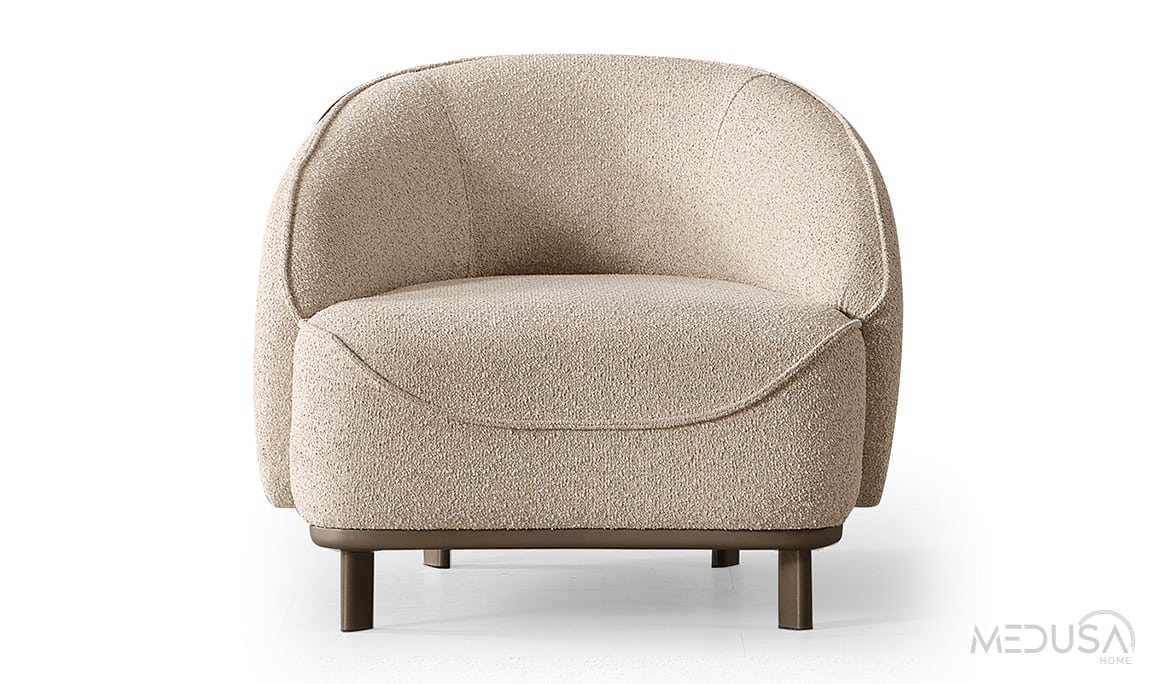 Medusa Home Mobilya - Assos Berjer