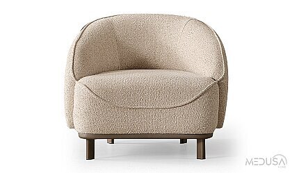 Medusa Home Mobilya - Assos Berjer
