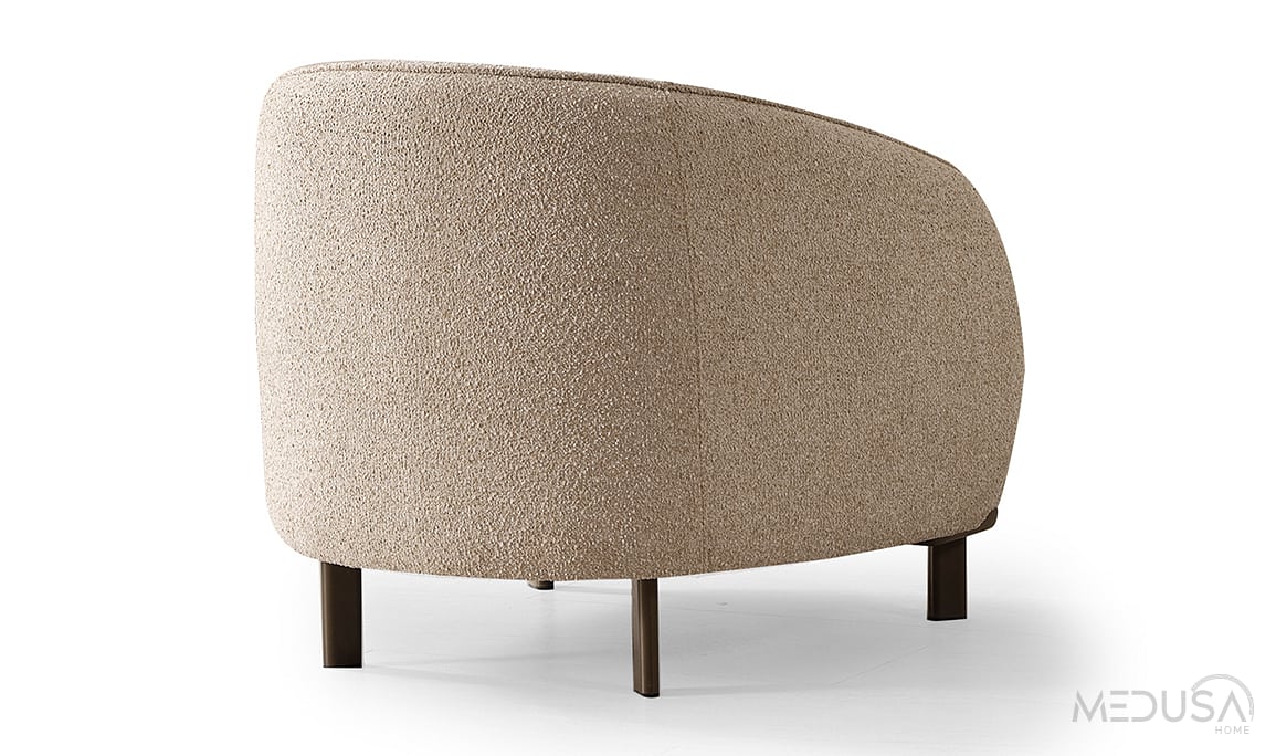 Medusa Home Mobilya - Assos Berjer