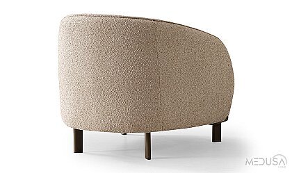 Medusa Home Mobilya - Assos Berjer