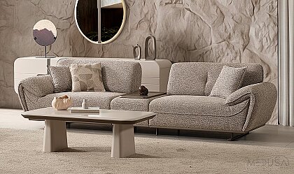 Assos Dörtlü Koltuk