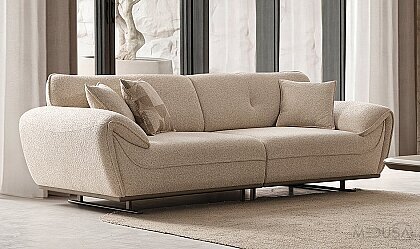 Medusa Home Mobilya - Assos Koltuk Takımı