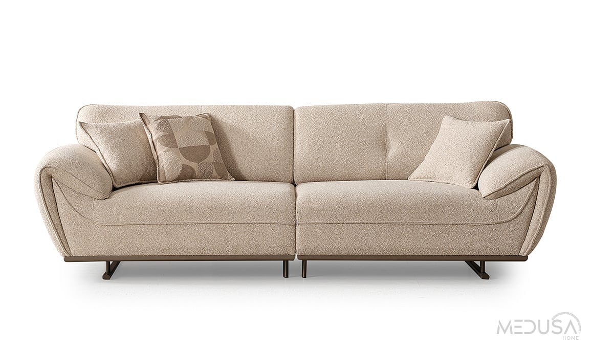 Medusa Home Mobilya - Assos Koltuk Takımı