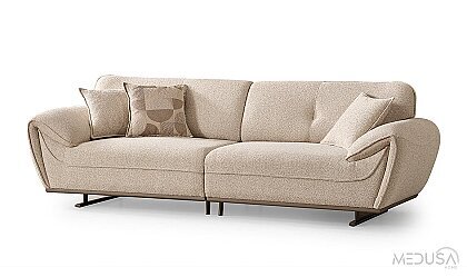 Medusa Home Mobilya - Assos Koltuk Takımı