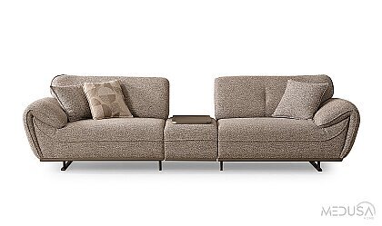 Medusa Home Mobilya - Assos Koltuk Takımı