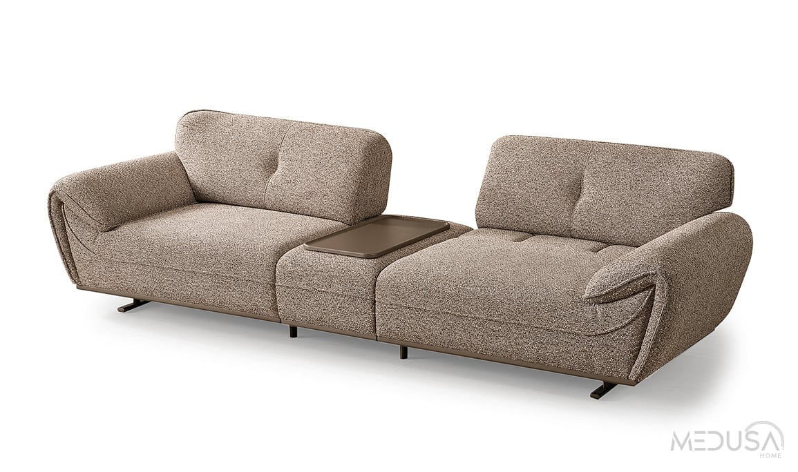 Medusa Home Mobilya - Assos Koltuk Takımı