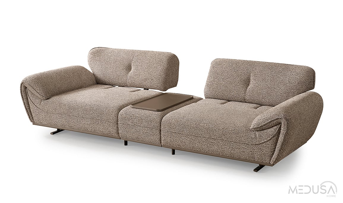 Medusa Home Mobilya - Assos Koltuk Takımı