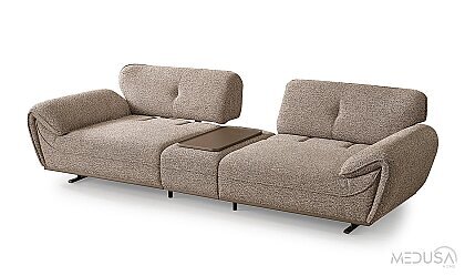 Medusa Home Mobilya - Assos Koltuk Takımı