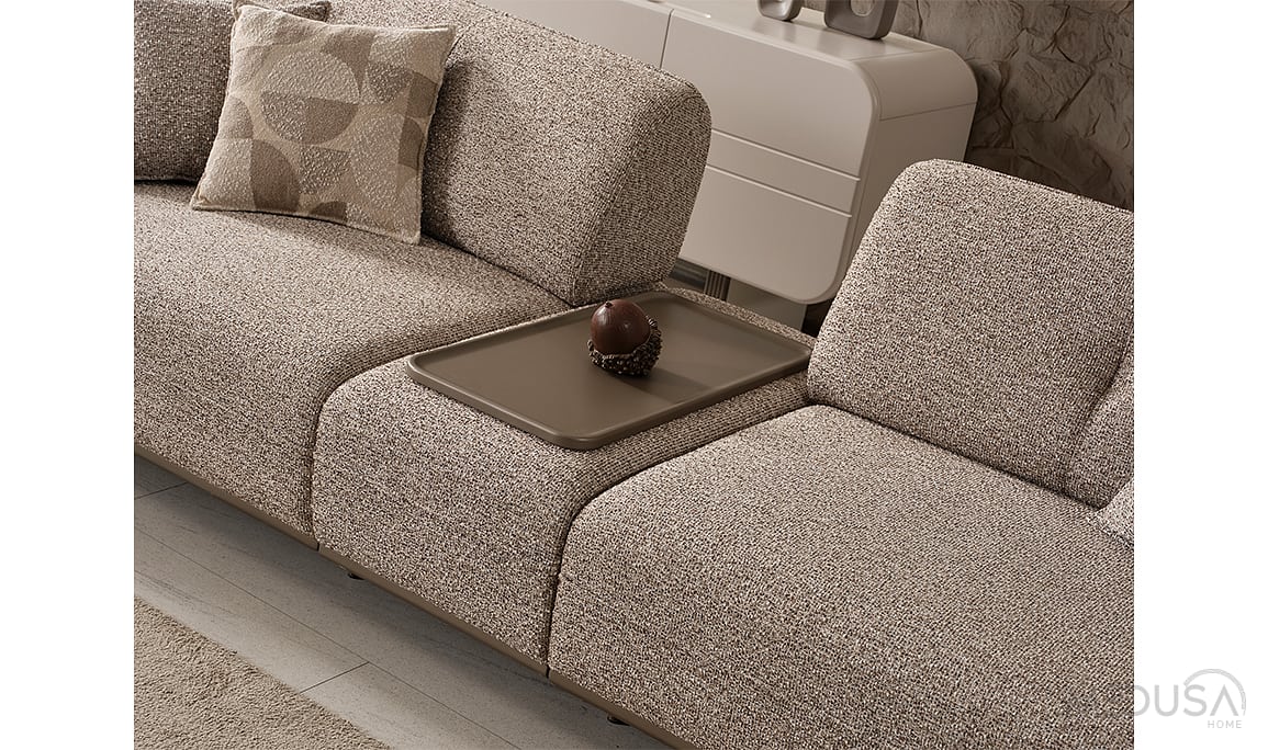 Medusa Home Mobilya - Assos Koltuk Takımı
