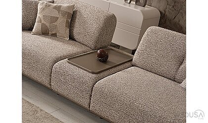 Medusa Home Mobilya - Assos Koltuk Takımı