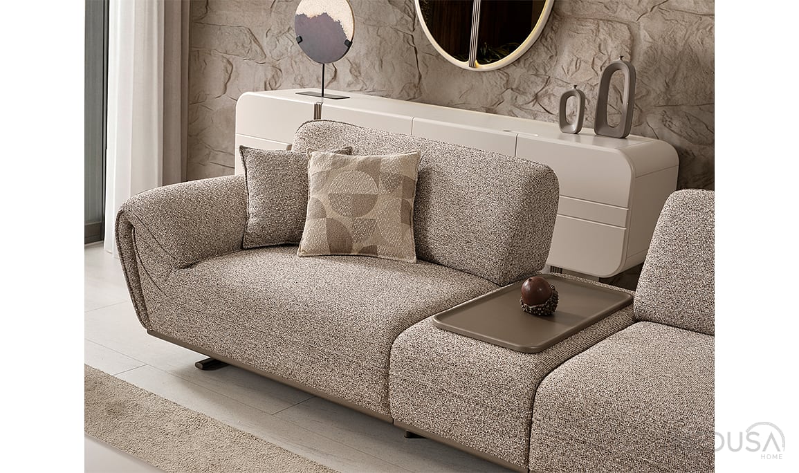 Medusa Home Mobilya - Assos Koltuk Takımı