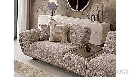 Medusa Home Mobilya - Assos Koltuk Takımı