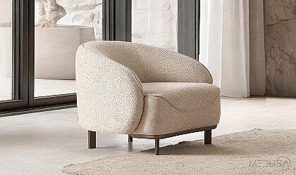 Medusa Home Mobilya - Assos Koltuk Takımı