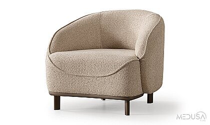 Medusa Home Mobilya - Assos Koltuk Takımı