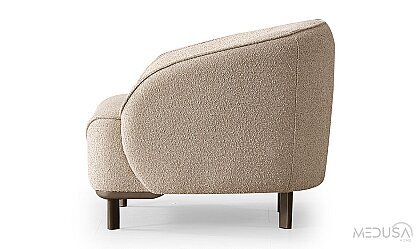 Medusa Home Mobilya - Assos Koltuk Takımı