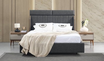 Medusa Home Mobilya - Assos Komodin