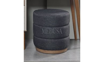 Medusa Home - Assos Puf Medusa Home - Assos Puf