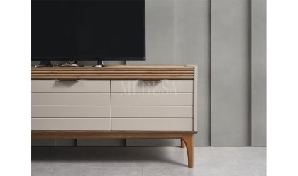 Medusa Home Mobilya - Assos Tv Ünitesi