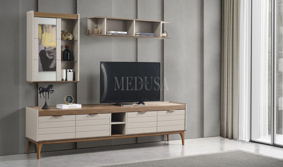 Medusa Home Mobilya - Assos Yemek Odası