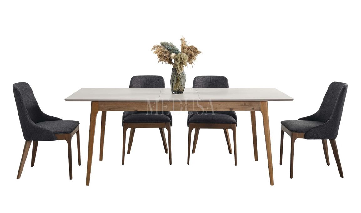 Medusa Home Mobilya - Assos Yemek Odası