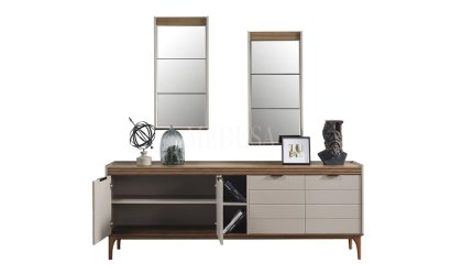 Medusa Home Mobilya - Assos Yemek Odası