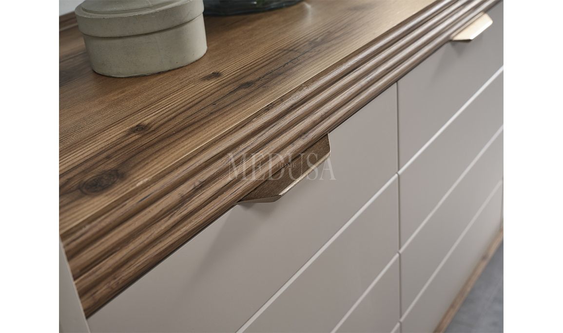 Medusa Home Mobilya - Assos Yemek Odası