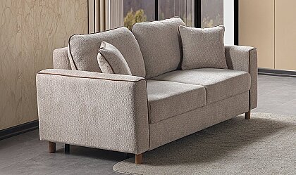 Medusa Home Mobilya - Aster Koltuk Takımı 3+2+1