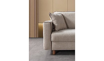 Medusa Home Mobilya - Aster Koltuk Takımı 3+2+1