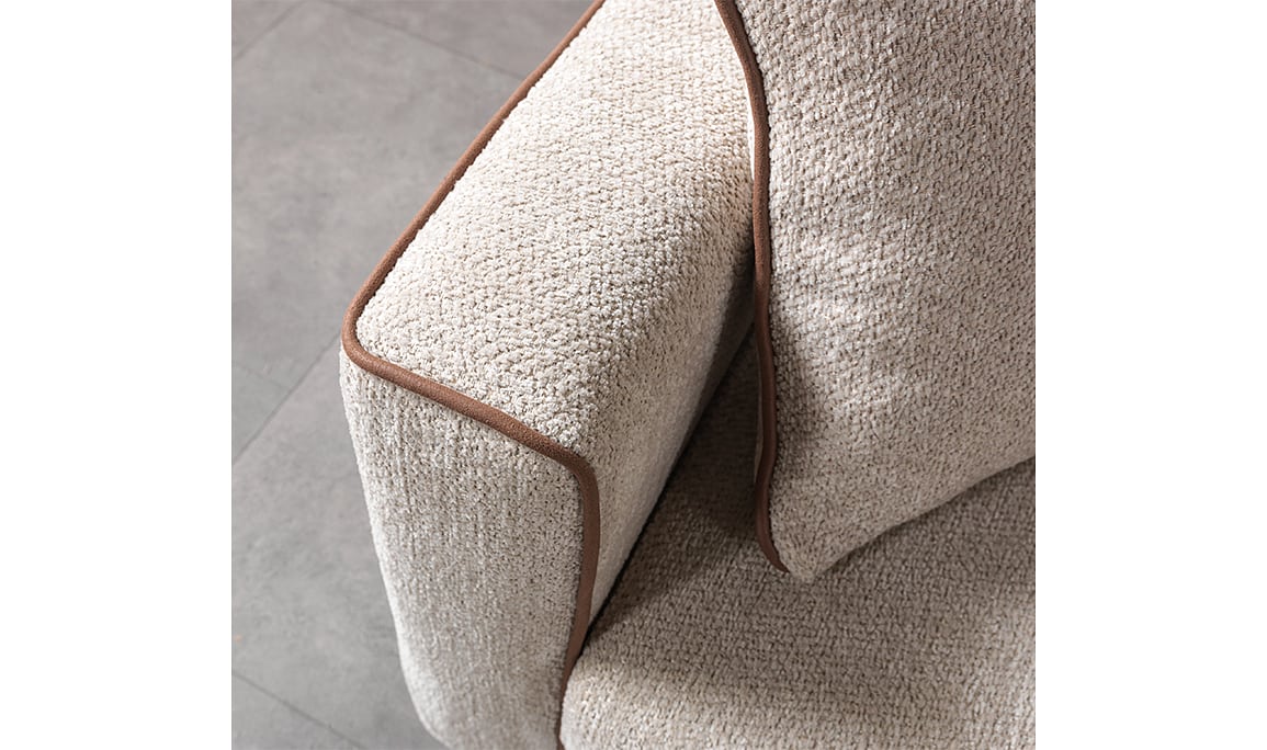 Medusa Home Mobilya - Aster Koltuk Takımı 3+2+1