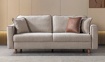 Medusa Home Mobilya - Aster Koltuk Takımı Köşe+3+1