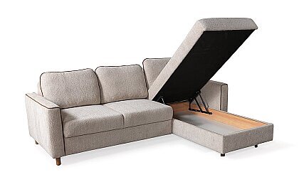 Medusa Home Mobilya - Aster Üçlü Köşe Takımı