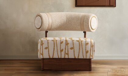 Medusa Home Mobilya - Aston Berjer