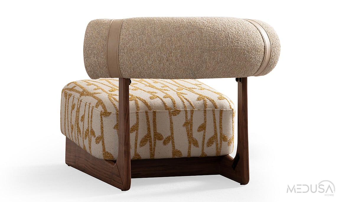 Medusa Home Mobilya - Aston Berjer