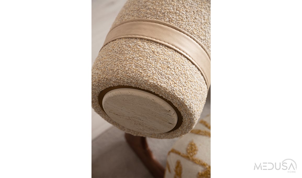 Medusa Home Mobilya - Aston Berjer