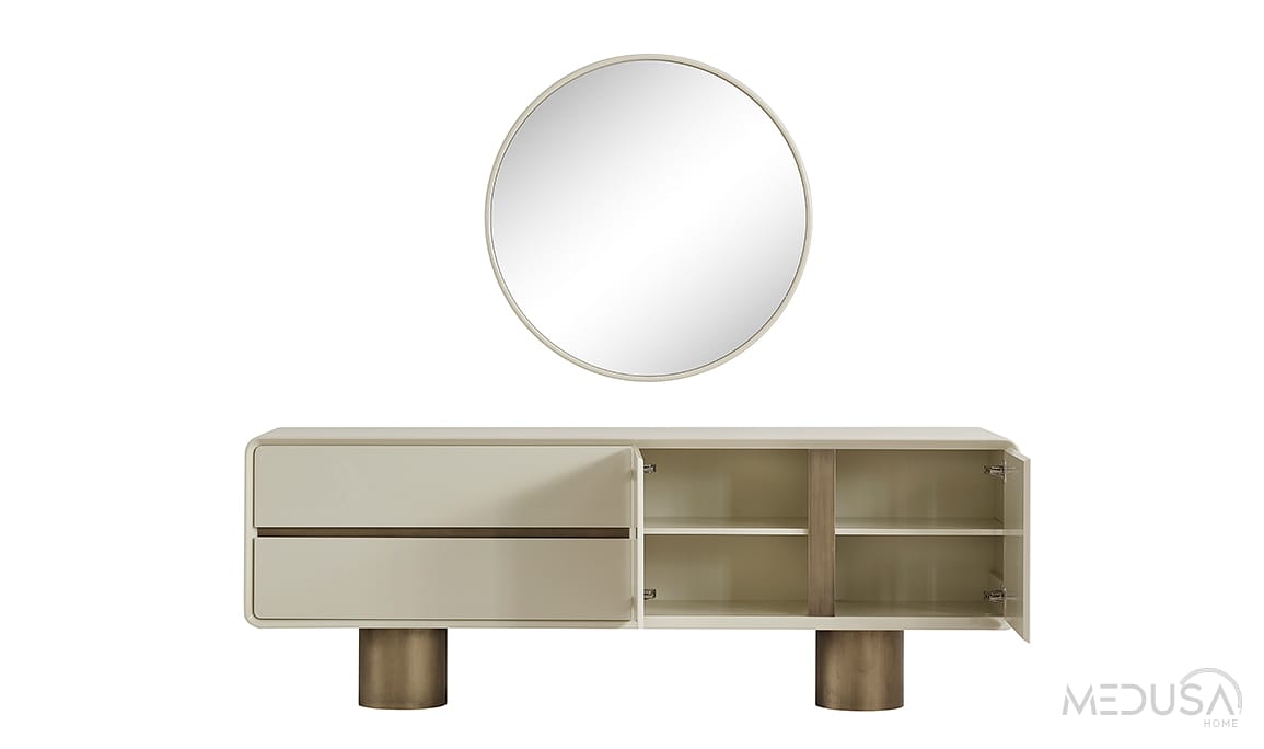 Medusa Home Mobilya - Astor Konsol