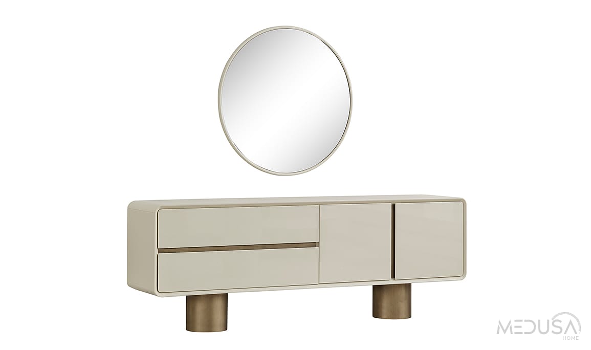 Medusa Home Mobilya - Astor Konsol