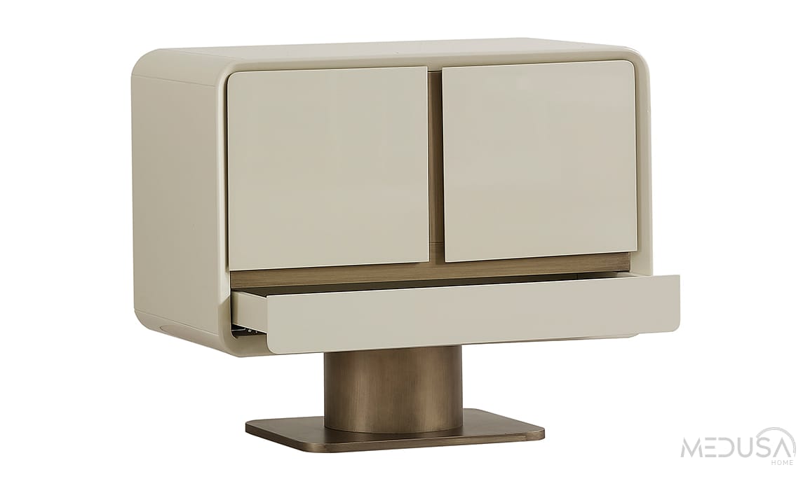 Medusa Home Mobilya - Astor Küçük Büfe
