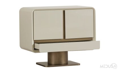 Medusa Home Mobilya - Astor Küçük Büfe