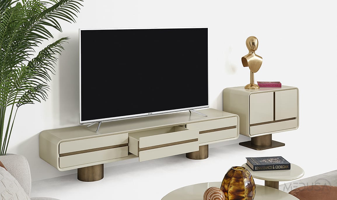Medusa Home Mobilya - Astor Tv Ünitesi