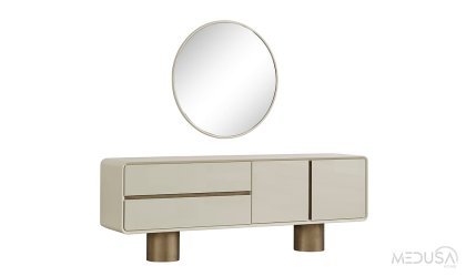 Medusa Home Mobilya - Astor Yaşam Odası