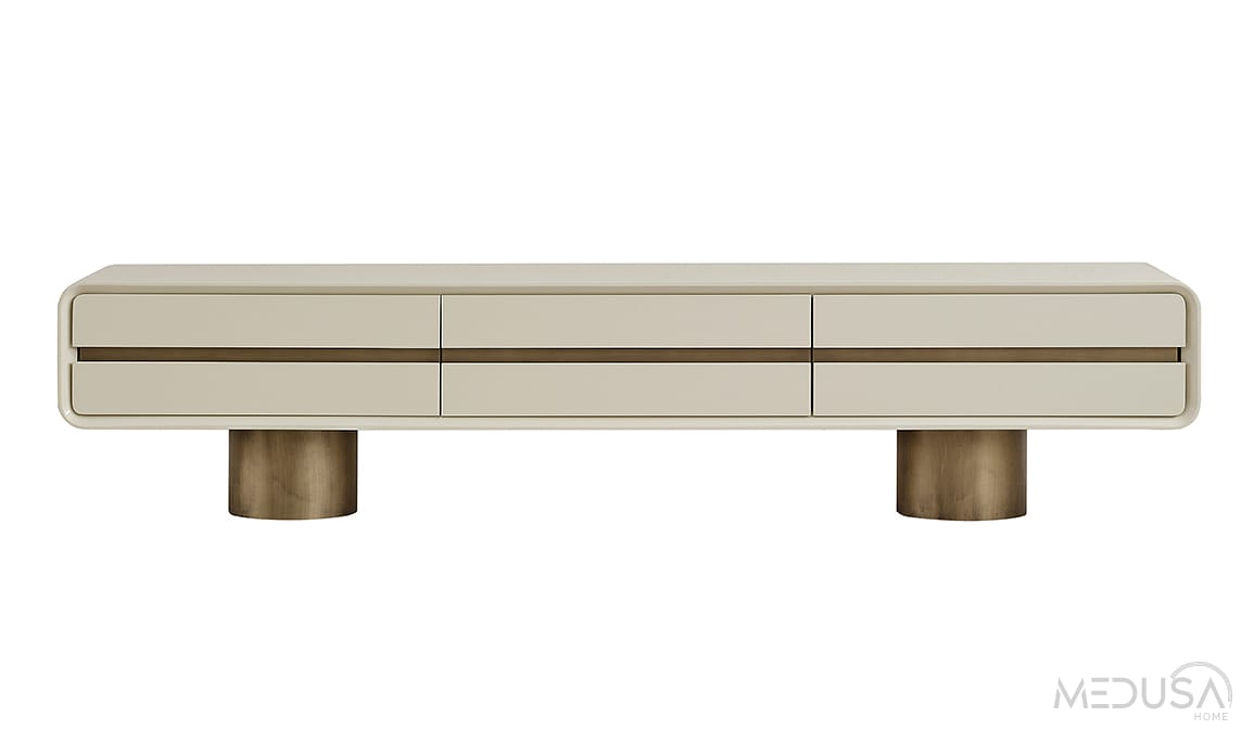 Medusa Home Mobilya - Astor Yaşam Odası