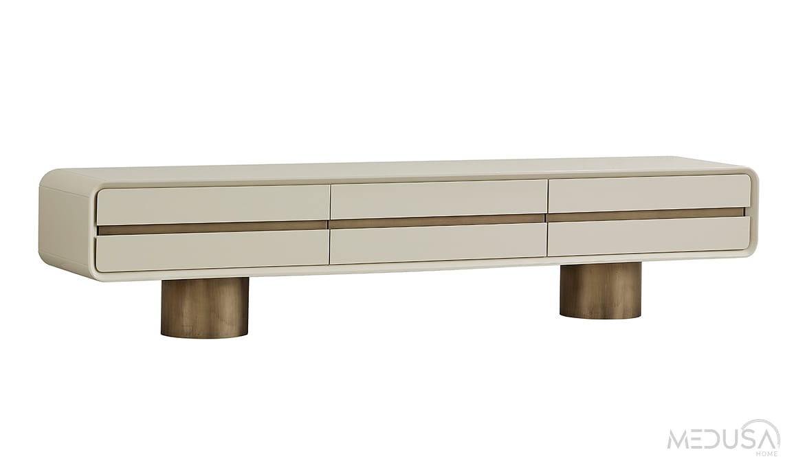 Medusa Home Mobilya - Astor Yaşam Odası