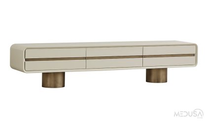 Medusa Home Mobilya - Astor Yaşam Odası