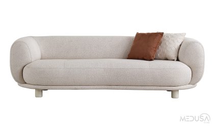 Medusa Home Mobilya - Astor Yaşam Odası