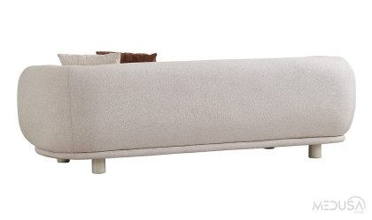 Medusa Home Mobilya - Astor Yaşam Odası
