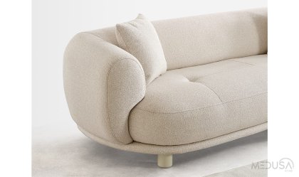 Medusa Home Mobilya - Astor Yaşam Odası