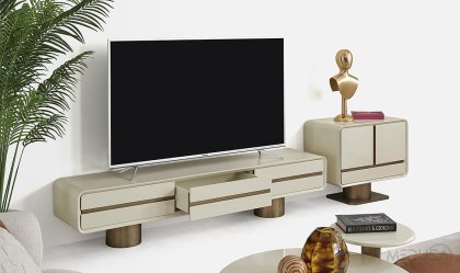 Medusa Home Mobilya - Astor Yaşam Odası